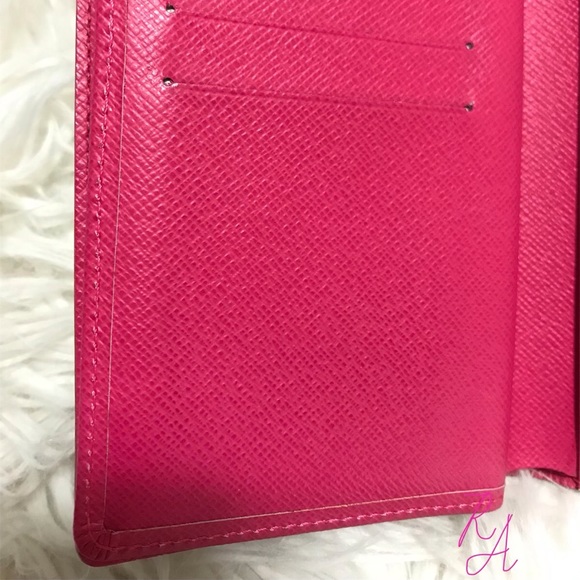 ❗️SOLD LV Multicolour Koala Wallet - Picture 9 of 15